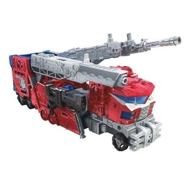 Фигурка Transformers Siege Siege ОПТИМУС ПРАЙМ
