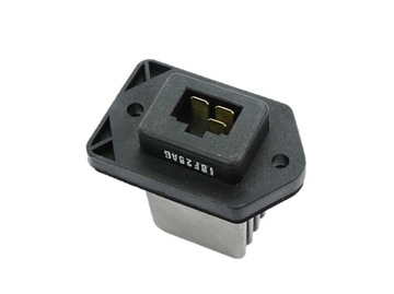 OPORNIK REZYSTOR DMUCHAWY CHEVROLET CAPTIVA ANTARA