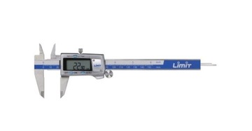 ЭЛЕКТРОННЫЙ ЦИФРОВОЙ СУППОРТ, ПРЕДЕЛ 150 мм 0,01 мм