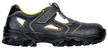COFRA DON SANDAŁY ROBOCZE buty S1 OCHRONNE r.40