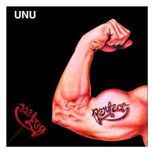 CD PERFECT - UNU - Autobiografia