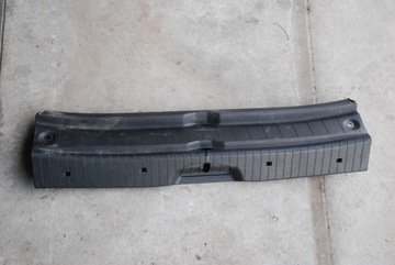 MERCEDES A169 LISTWA PROGOWA TYŁ TYLNA