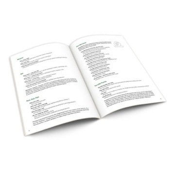 Пальчиковые рифмы