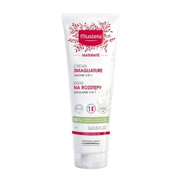 Krem na rozstępy Mustela 250 ml