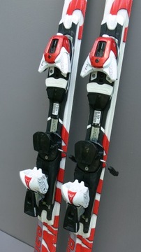 ATOMIC RACE GS10 длина 158см