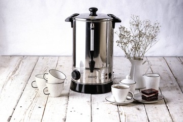 CR 1267 Плита 8,8 л