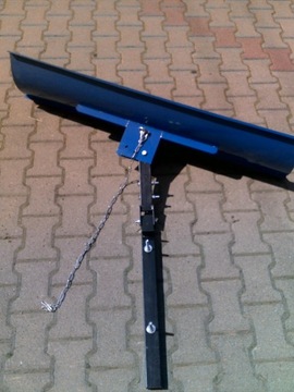 Плуг для Quad Atv Keeway Bashan Promotion