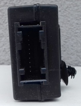 MODUL TLAKU PNEUMATIKA PEUGEOT 307 CC 9664023680