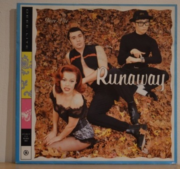 Deee-Lite - Runaway