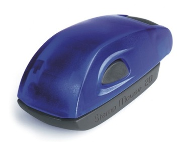 PIECZĄTKI PIECZĄTKA KIESZONKOWA COLOP MOUSE 20