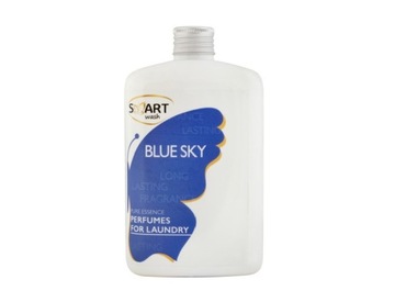 SMART WASH perfuma do prania 100 ml BLUE SKY