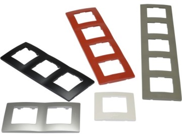 LEGRAND ОПТИЧЕСКОЕ ГНЕЗДО 2XSC/APC, БЕЛОЕ, NILOE 664779