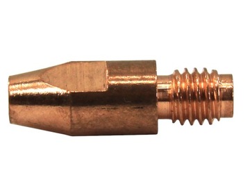 Końcówka prądowa uchwytu 1,0mm MB-501, MB-401