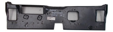 PAS PODLOGA BAGAZNIKA TYL BMW M2