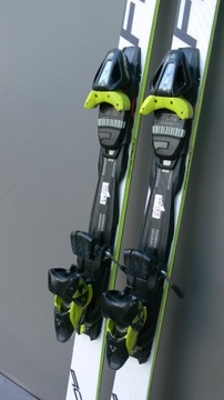 Радиоунитаз FISCHER RC4, длина 165см