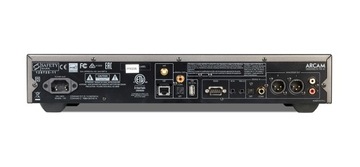 АРКАМ CDS50 | CD/СЕТЕВОЙ ПРОИГРЫВАТЕЛЬ