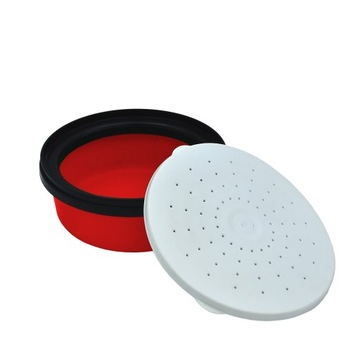 КОРОБКА-КОНТЕЙНЕР ДЛЯ НАЖИВКИ ДЛЯ ЧЕРВЕЙ 0,25л