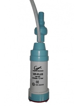 Pompka 12V Vip-Plus 20l/min 1.1 bar Comet