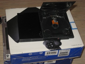 ИГРА ДЛЯ SONY PLAYSTATION 2 TEKKEN 5 BOX SEALED PL