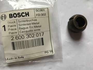 BOSCH TULEJA SPIEKANA do GSA 800 PE , PFZ 700 PE