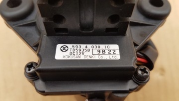 DUCATI MULTISTRADA 950 1200 1260 - ДВИГАТЕЛЬ EXUP