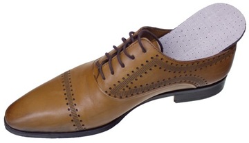 АНТИСЛАДКИЕ СТЕЛКИ ДЛЯ ОБУВИ С АКТИВИРОВАННЫМ УГЛЕМ 44