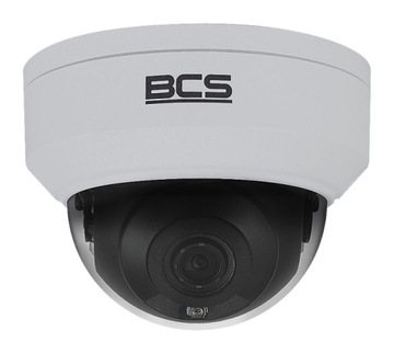 IP-камера BCS-P-DIP12FWR3/2 Мп; 2,8 мм; БКС ТОЧКА