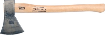 SIEKIERA TRADYCYJNA TOPOREK JUCO 0,8KG POLSKA