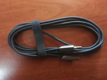 MP3 audio kabel Clictronic Advanced audiofil 3m