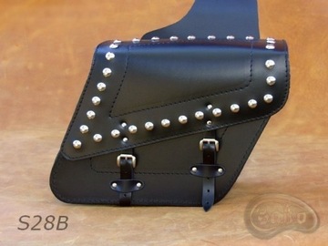 КОЖАНЫЕ СУМКИ Virago 535