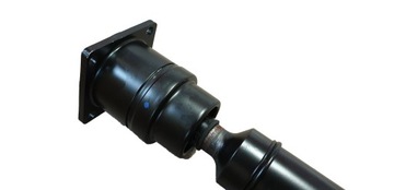 Renault Scenic и Rx4 France Drive качество вала