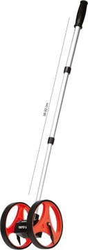 KOŁO DO POMIARÓW ODLEGŁOŚCI YATO YT-71650