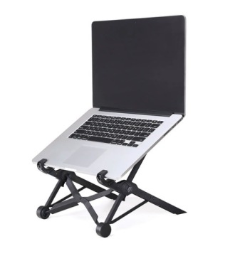 Podstavec pod notebook Nexstand K2 Lehký, přenosný
