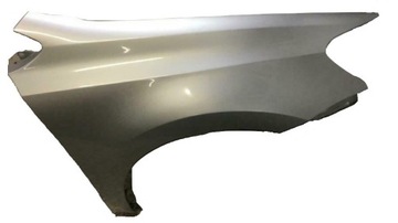 Błotnik prawy do VW Polo 6R 09-17 LA7W NOWY