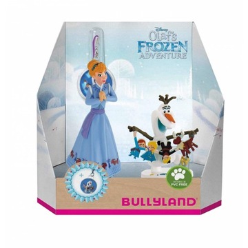 Zestaw podarunkowy 2pak Frozen Anna i Olaf 12938
