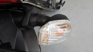 Kawasaki ER6 задний фонарь, фонарь, задние указатели поворота ПОЗНАНЬ