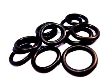 Uszczelka oring NBR 8x2 100szt.