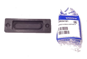 Przycisk otwierania klapy VOLVO C70 S40 V50 -2013; S80 04-2006; XC60 -2017