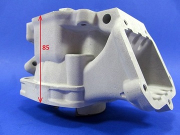 NOWY Cylinder tłok APRILIA RS RX 125 ROTAX 122 3