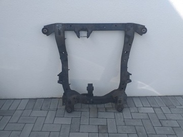 OPEL ASTRA J IV WÓZEK SANKI