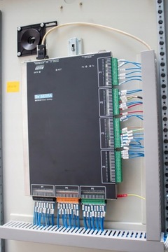 Аппарат многоточечной сварки SERRA TYPE 3 200 кВА