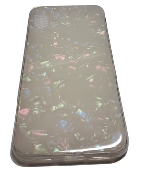 APPLE IPHONE X A1865 A1901 A1902 ETUI CASE SILIKON