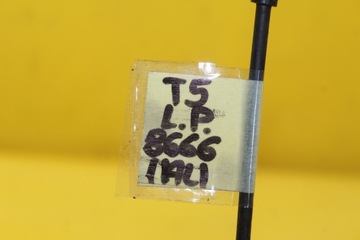 ТРОС РУЧКИ ПЕРЕДНИЙ ЛЕВ VW T5 7E0837085