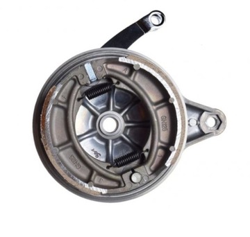 ЗАДНЯЯ КРЫШКА ДЛЯ JUNAK 901, 901s, 902