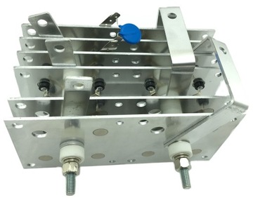 3-х фазный выпрямительный мост, 300А, мерцающие диоды