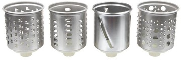 SZATKOWNICA DO MASZYNKI BOSCH MFW3X14W CompactPowe