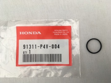 OE 91311-P4V-004 O-RING TĚSNĚNÍ HONDA CIVIC CR-Z