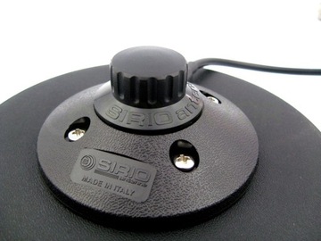SIRIO MAG 145 PL SUPERMOCNY MAGNES 16cm + KAPTUREK