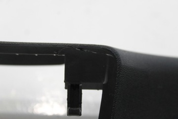 VW TOUAREG 3 FRAME КРЫШКА ПРАВАЯ LED 760853846B