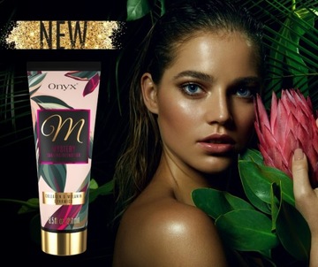 ONYX MYSTERY КОЛЛАГЕНОВЫЙ УСКОРИТЕЛЬ ЗАГАРА